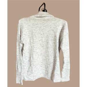 RD Style Ursula Spongey Turtleneck Sweater